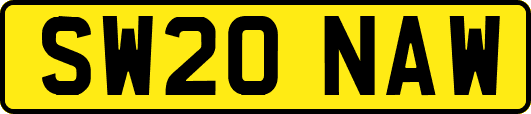SW20NAW