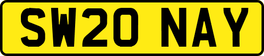 SW20NAY