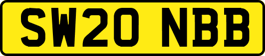 SW20NBB