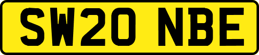 SW20NBE