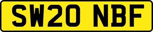 SW20NBF
