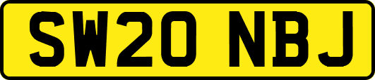 SW20NBJ