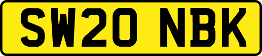 SW20NBK