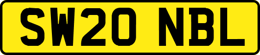 SW20NBL