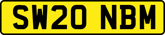 SW20NBM
