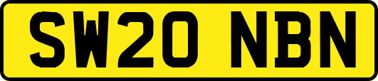 SW20NBN
