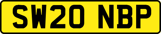 SW20NBP