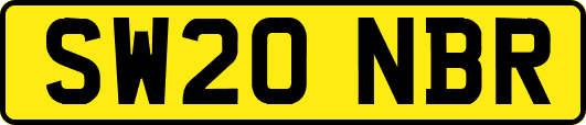 SW20NBR