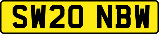 SW20NBW