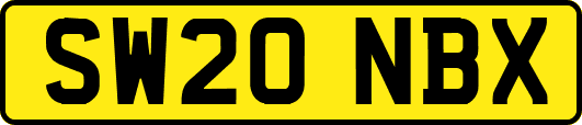 SW20NBX