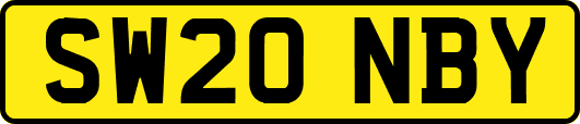 SW20NBY