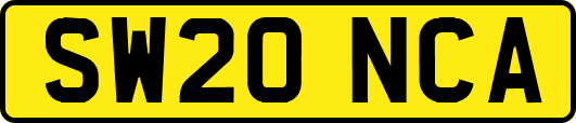 SW20NCA
