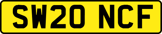 SW20NCF