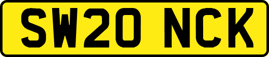 SW20NCK