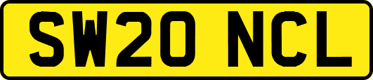 SW20NCL