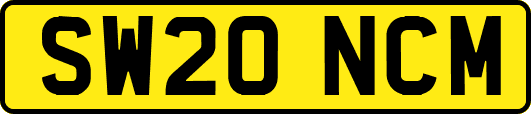 SW20NCM