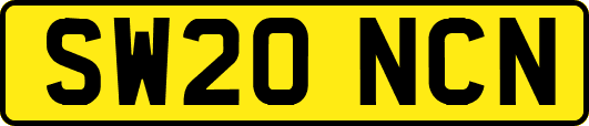 SW20NCN