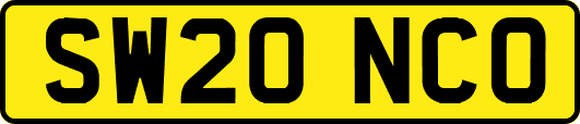 SW20NCO