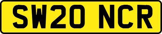 SW20NCR