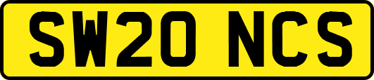 SW20NCS