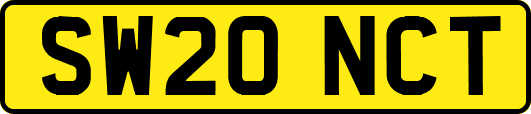 SW20NCT