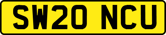 SW20NCU