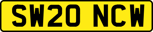 SW20NCW
