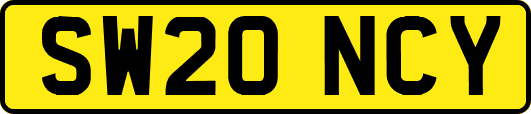 SW20NCY