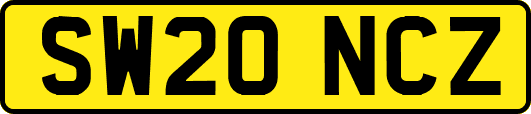 SW20NCZ