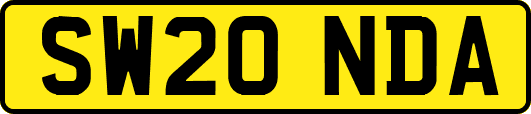 SW20NDA