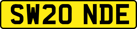 SW20NDE