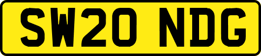 SW20NDG