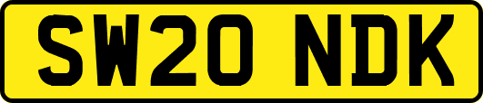 SW20NDK