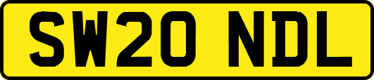 SW20NDL