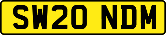 SW20NDM