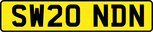 SW20NDN