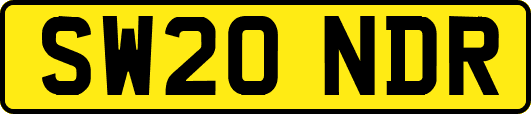 SW20NDR