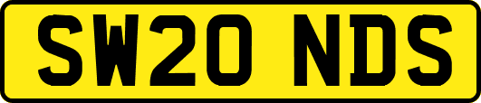 SW20NDS