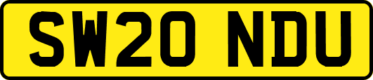 SW20NDU