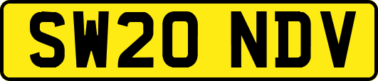 SW20NDV