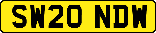 SW20NDW