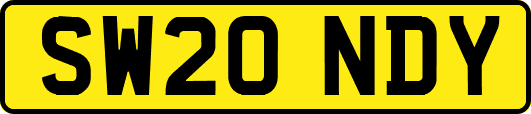 SW20NDY