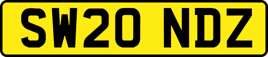 SW20NDZ
