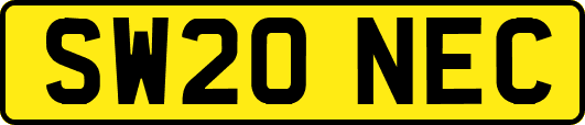 SW20NEC