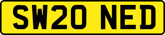 SW20NED