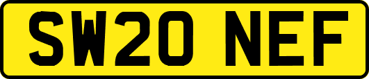 SW20NEF