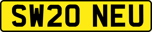 SW20NEU