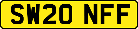 SW20NFF