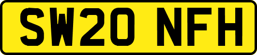 SW20NFH