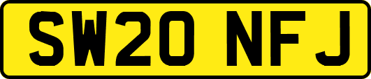 SW20NFJ